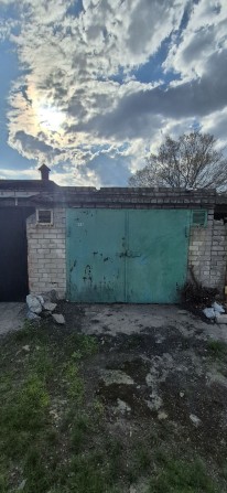 Гараж на Обсерваторній - фото 1