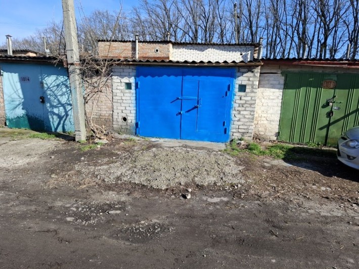 Продам Гараж Дачні - фото 1