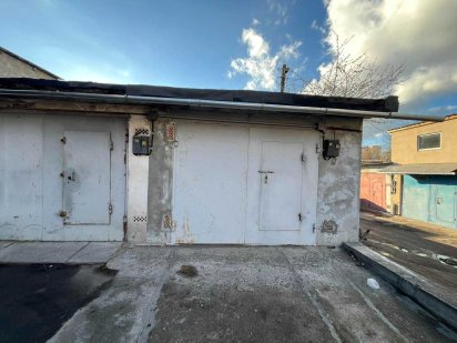 Продам гараж Виставка по вул Проспект Миру Хмельницький