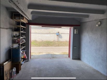 Продам гараж ГК-2 Торгмаш Бровари