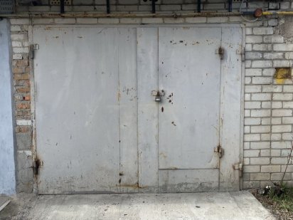 Продам гараж в ГК «Південний» Бровари