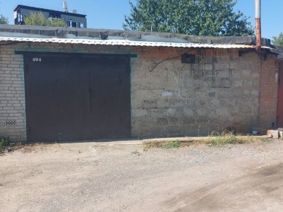 Продам    Гараж. Біла Церква