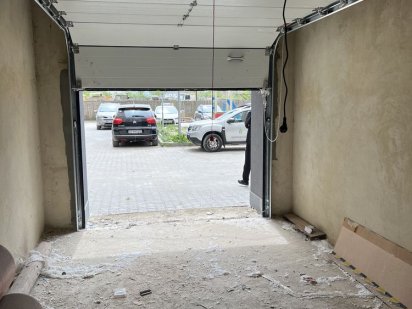 Гараж в Пасічній 19м2 в готовій новобудові Івано-Франківськ