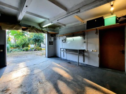 Ціна знижена! Гараж біля 10 школи і скверу ім. О.Бабаєва. | Центр Кременчук