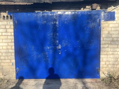 Продам гараж ГСК ,,Север» Терноватий Кут