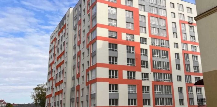 Продаж гаража 21 м кв вул.Яблунева - фото 1