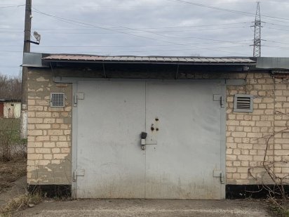 Продам широкий гараж кооператив Север (Сурикова) 44квартал/Роковатая Кривий Ріг