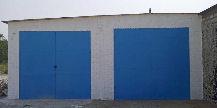 Срочно Продам гараж 4"9.5м.в кооп"Киевский". - фото 1