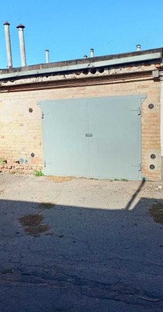 Гараж в гарному стані - фото 1
