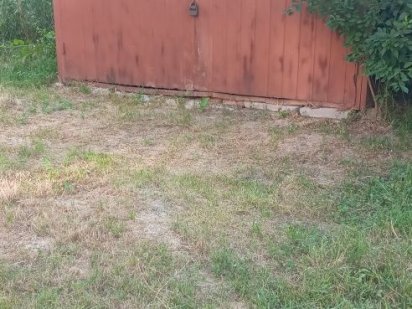 Продам металевий гараж. Ровно