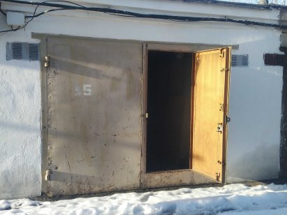 Продам гараж цегляний Рівне