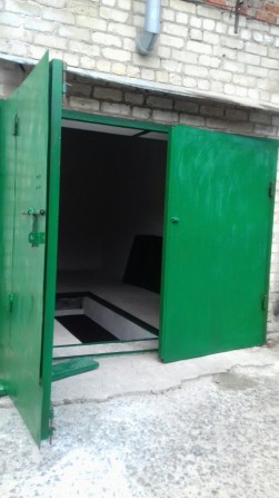 Продам гараж, кооператив «Нива» - фото 1