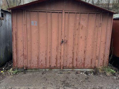 Продам гараж АК 16 Эпицентр Чернігів