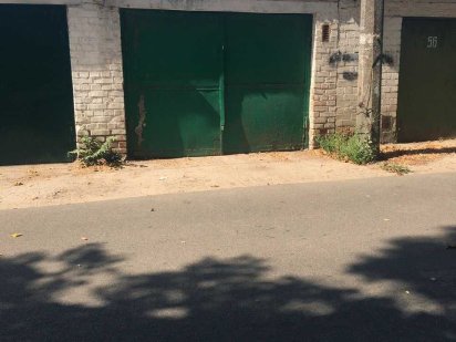 Гараж в АК 4, р-н Ремзавод, вул. Кошового Чернигов