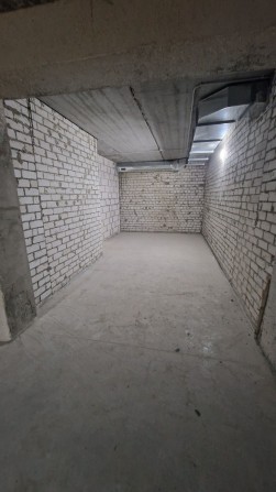 Гаражний бокс в центрi Черкас (Тобiлеви - фото 1