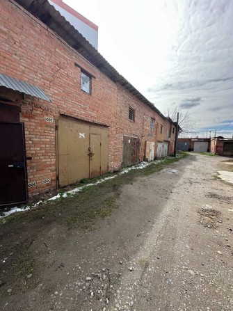 Продаж гаража в гаражному кооперативі Маяк - фото 1