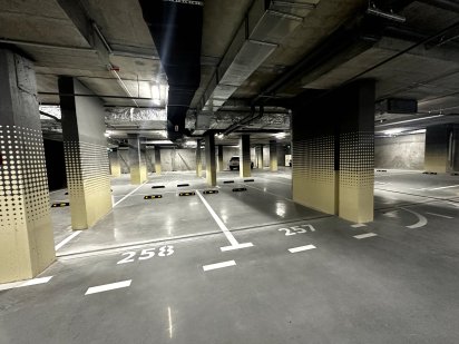 Оренда паркомісця ЖК Crystal Park Tower | БЕЗ КОМІСІЇ Киев