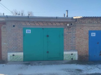 Продається гараж гк Авіатор 2 Кропивницький