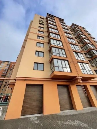 Продажа гаража ЖК «Щасливий» - фото 1