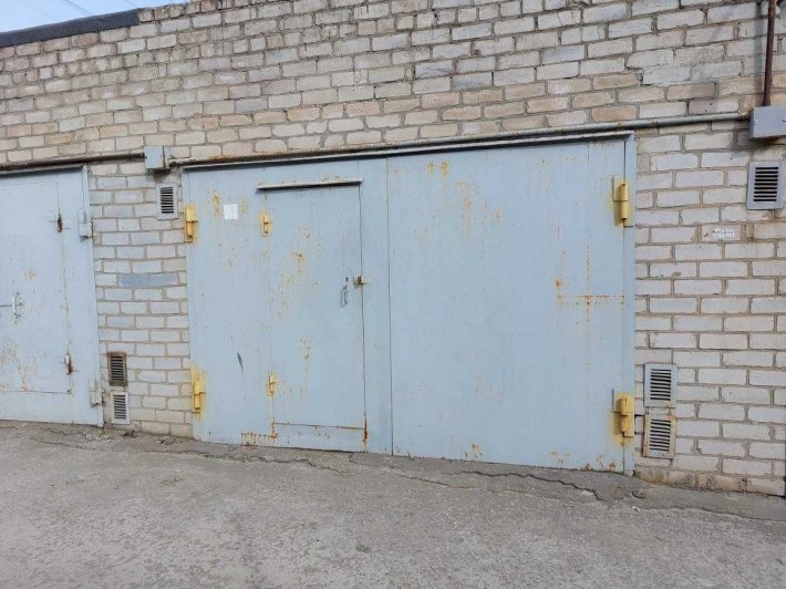 Продам гараж по улице Таганская (Антона Незолы) - фото 1