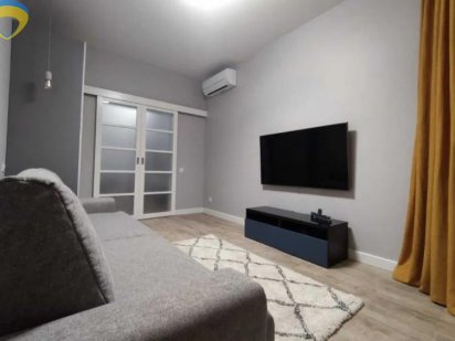 Продам стильну 2-кімнатну квартиру в ЖК «50 Перлина» Одесса