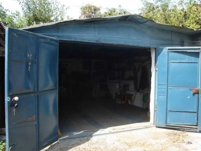 продам (сдам) капитальный гараж