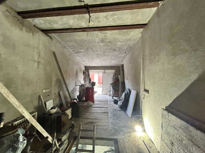 Продаж гаражу, вул. Єрошенка, 66 кв.м, 22000$ - фото 1
