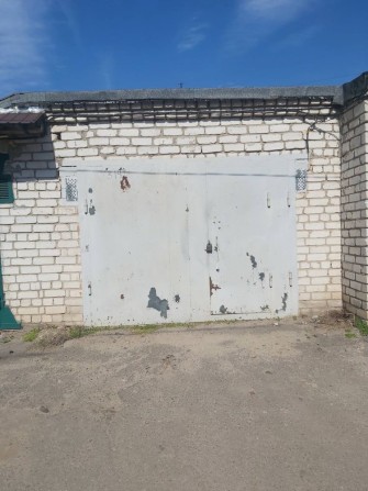 Гараж Лески а/к Лада - фото 1
