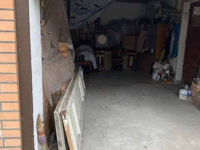 Гараж з реальною можливістю добудови квартири/будинку Миколаїв