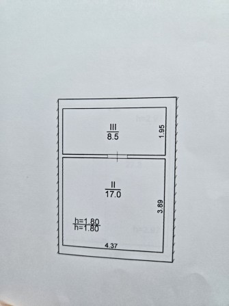 Продаж гаража вул. Стрийська - фото 1