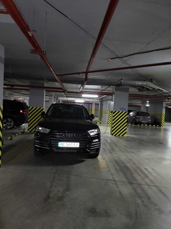 Продам підземний паркінг на Каманіна. Аркадія 12500$ терміново! - фото 1