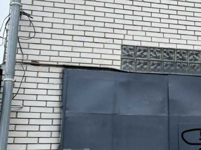 Продається капітальний гараж ГК "Барвінок" Новомостицька,25 Киев