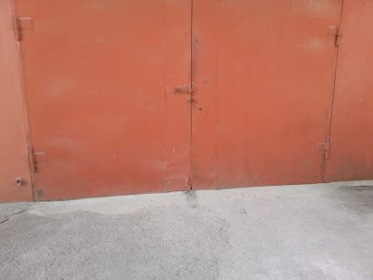 Продам гараж , 7,5   станция  Люстдорфской дороги Одеса