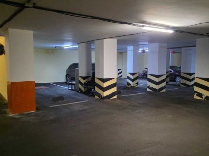 Продам два паркомісця, ЖК "Акапулько 2" (Аркадія)