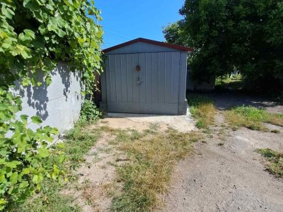 Продам гараж 18м² , на Кишинювской Ул. Мелитопольская 38/40 Одеса