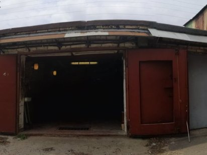 Продажа гаража Святошинский район Київ