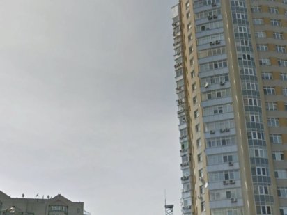 Гараж. Гаражный бокс в подземном паркинге по пр. Владимира Ивасюка Киев