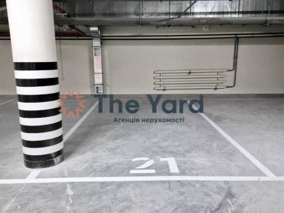 Продаж паркомісця в ЖК Новопечерські Липки Верхогляда буд 4, 7 черга Київ