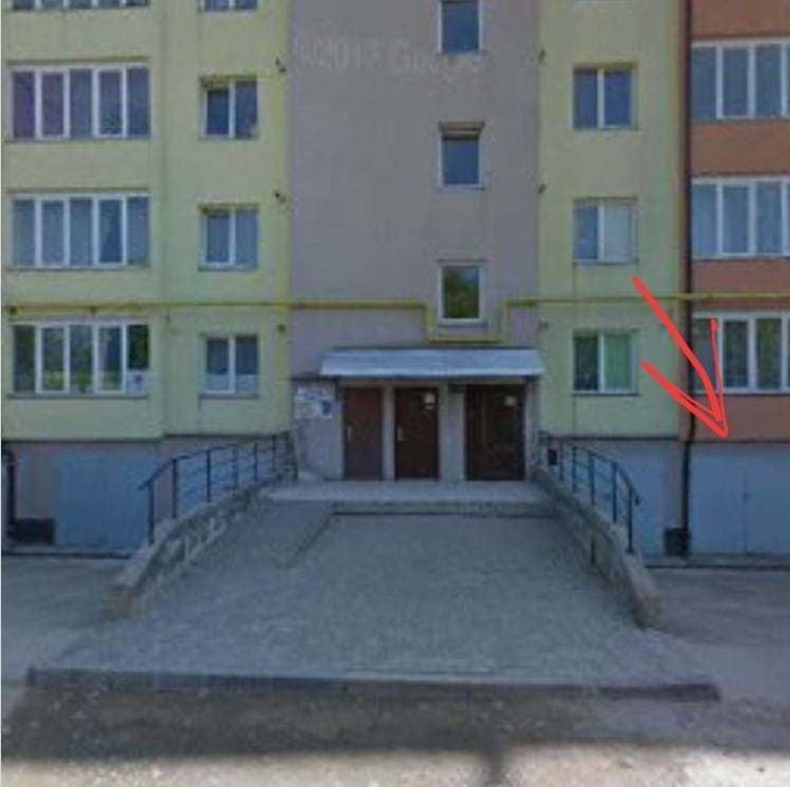 Продаж гаража. Мазепи_О - фото 1