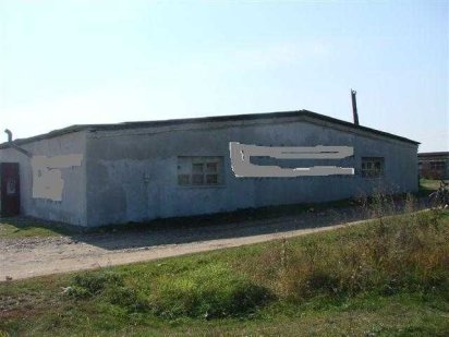 Гаражне приміщення в с. Загвіздя Загвоздье