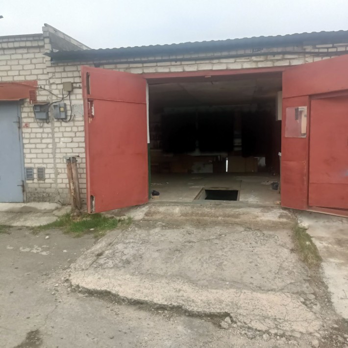 Продам гараж в ГК Жигули 2 - фото 1