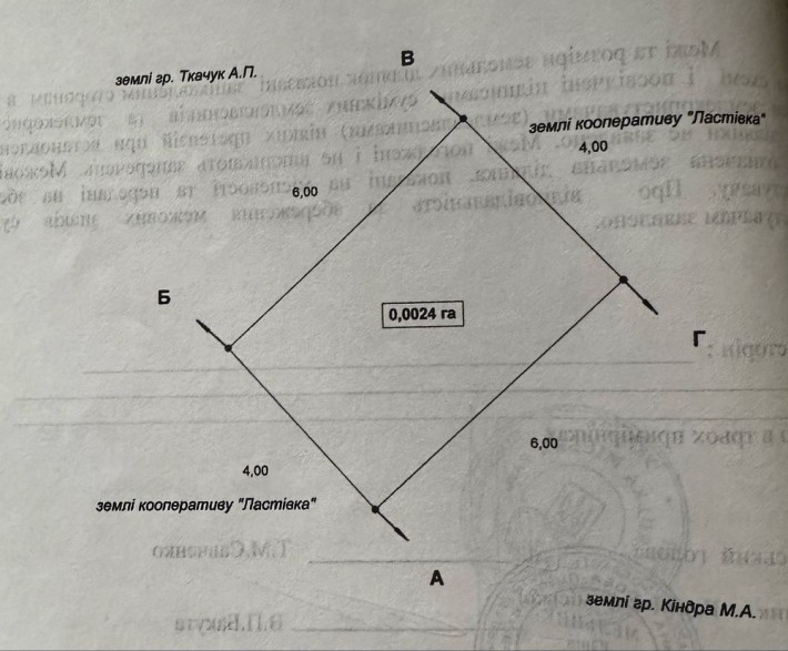 Продам гараж недорого - фото 1