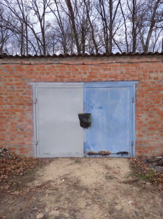 Продам гараж в м.Гребінка - фото 1