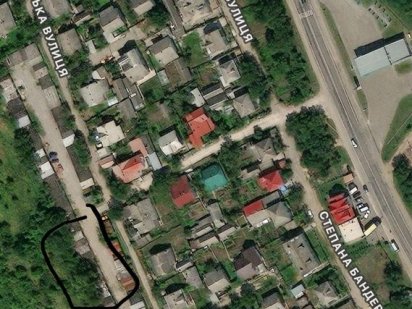 Продаж гаражів Заліщики Залещики