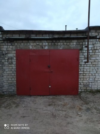 Гараж у масиві Електроніка - фото 1