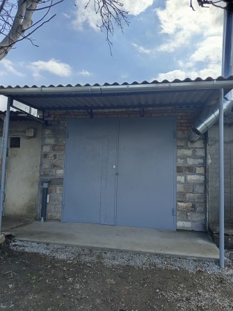 Продам гараж в районе РЕСа - фото 1