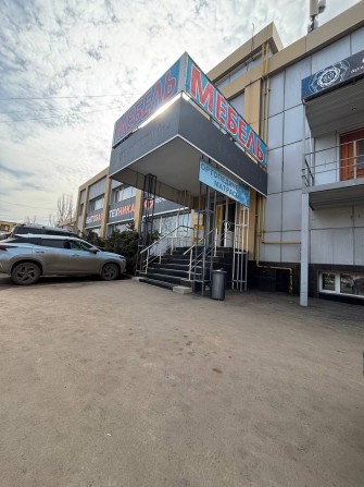 Продам помещение 600м2 ул. Советская - фото 1