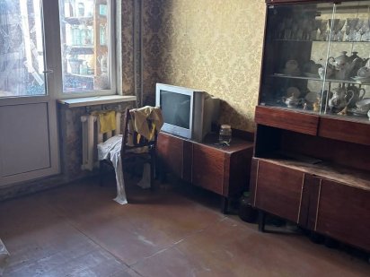 Продам 3к кв. Гаевого д-7 Луганськ