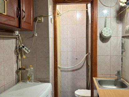 Продам 1к Городок ОР Луганск