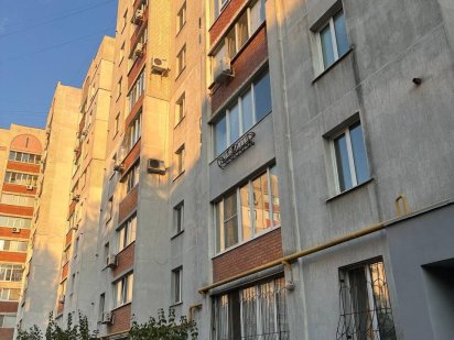 Продам 2к Городок Щорса д-31 Луганськ